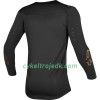 Langærmet MTB Trøje Fox Racing Flexair Royl N001 2019